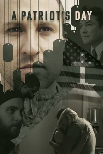 A Patriot's Day (2021) extra-torrent