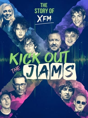 Kick Out the Jams: The Story of XFM (2022) extra-torrent