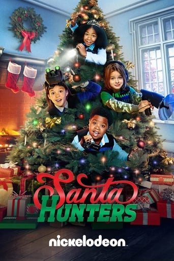 Santa Hunters (2014) extra-torrent