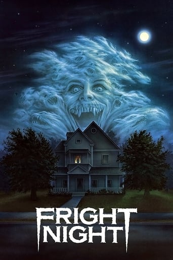 Fright Night (1985) extra-torrent