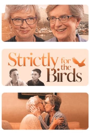 Strictly for the Birds (2021) extra-torrent