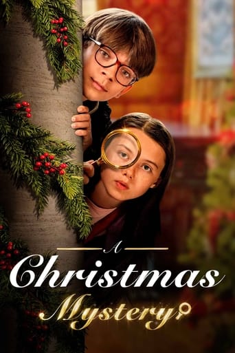 A Christmas Mystery (2022) extra-torrent