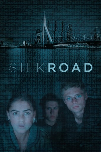 Silk Road (2017) extra-torrent