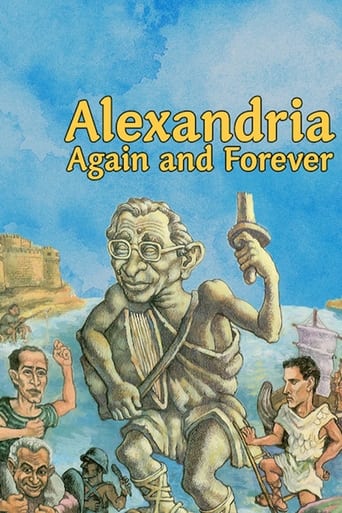Alexandria: Again and Forever (1989) extra-torrent