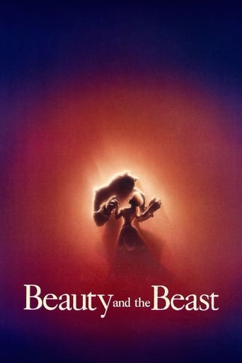 Beauty and the Beast (1991) extra-torrent