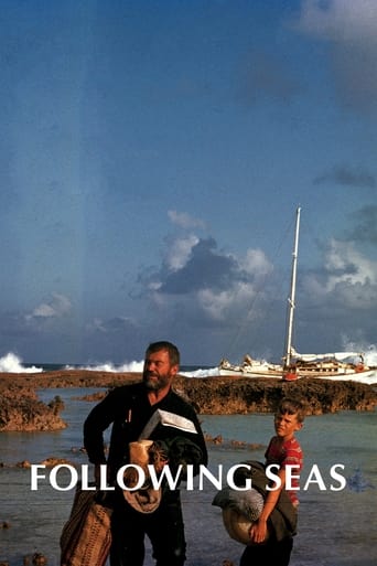 Following Seas (2016) extra-torrent