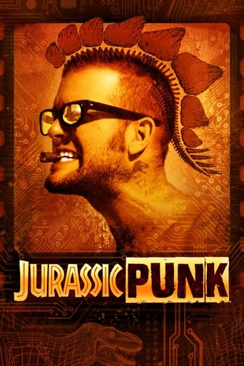 Jurassic Punk (2022) extra-torrent