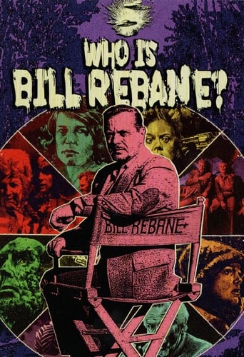 Who is Bill Rebane? (2021) extra-torrent
