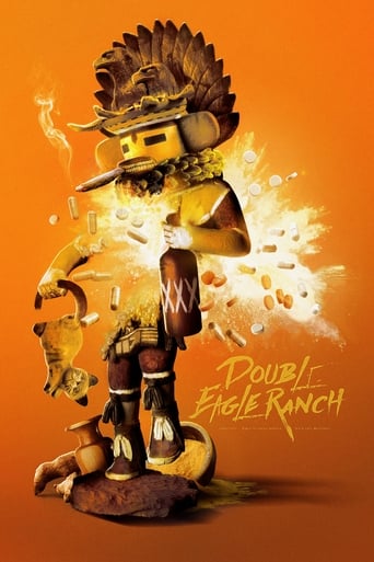 Double Eagle Ranch (2018) extra-torrent
