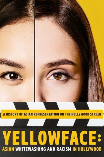 Yellowface: Asian Whitewashing and Racism in Hollywood (2019) extra-torrent