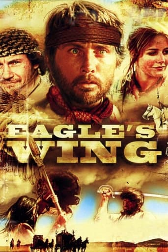 Eagle's Wing (1979) extra-torrent