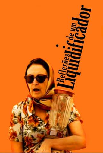 Reflections of a Blender (2010) extra-torrent