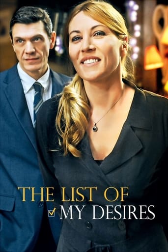 The List of My Desires (2014) extra-torrent