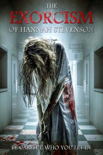 The Suppression of Hannah Stevenson (2022) extra-torrent