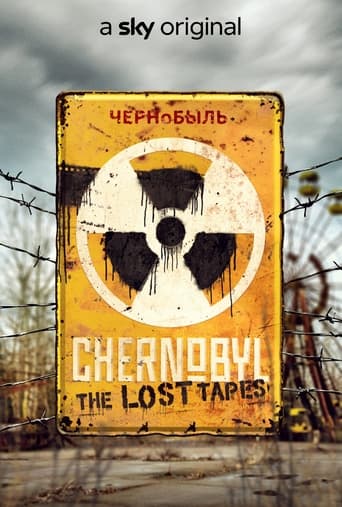 Chernobyl: The Lost Tapes (2022) extra-torrent
