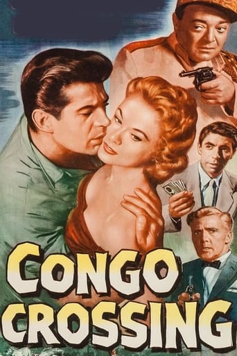 Congo Crossing (1956) extra-torrent