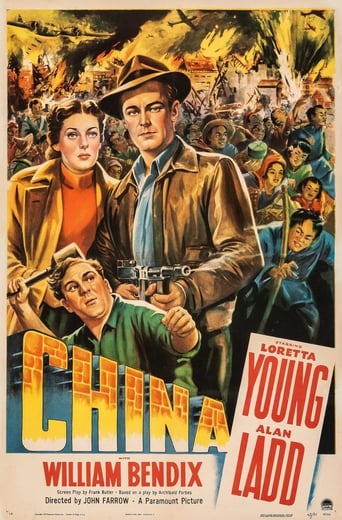 China (1943) extra-torrent