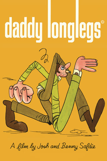 Daddy Longlegs (2009) extra-torrent