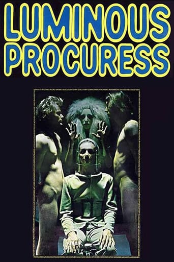 Luminous Procuress (1971) extra-torrent