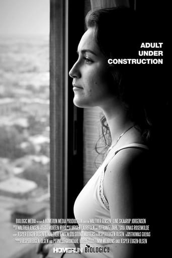 Adult Under Construction (2017) extra-torrent