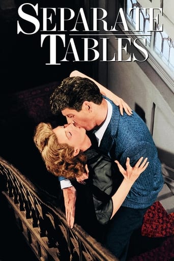 Separate Tables (1958) extra-torrent