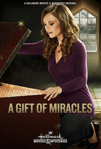 A Gift of Miracles (2015) extra-torrent