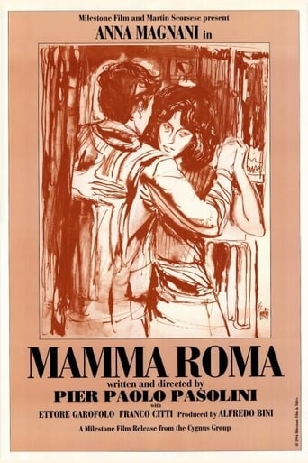Mamma Roma (1962) extra-torrent