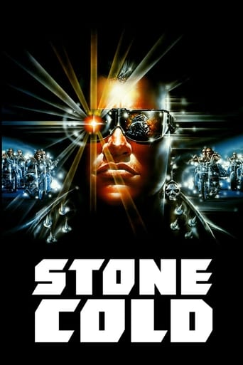 Stone Cold (1991) extra-torrent
