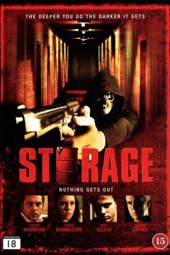 Storage (2009) extra-torrent