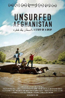 Unsurfed Afghanistan (2020) extra-torrent