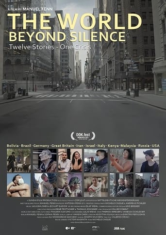 The World Beyond Silence (2021) extra-torrent