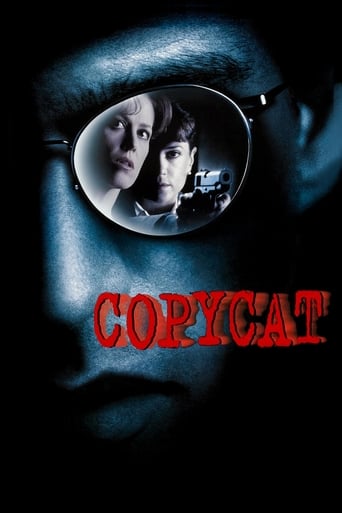 Copycat (1995) extra-torrent