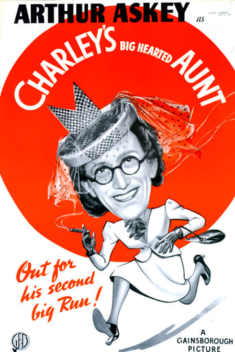 Charley's (Big-Hearted) Aunt (1940) extra-torrent