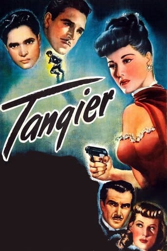 Tangier (1946) extra-torrent