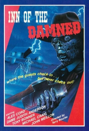 Inn of the Damned (1975) extra-torrent