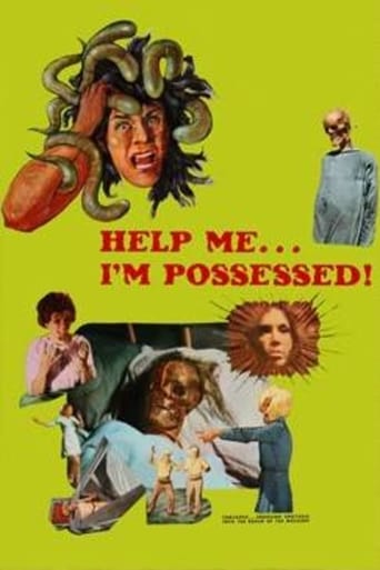 Help Me... I'm Possessed (1974) extra-torrent