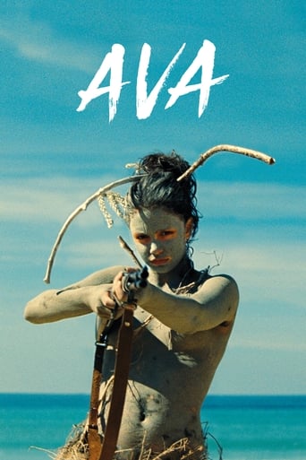 Ava (2017) extra-torrent
