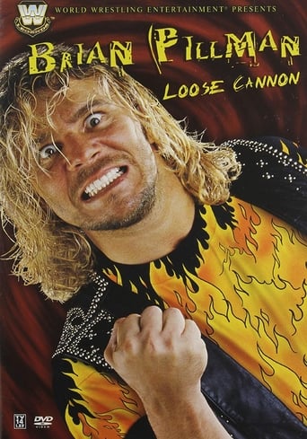 Brian Pillman: Loose Cannon (2006) extra-torrent