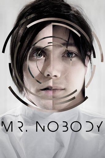 Mr. Nobody (2009) extra-torrent