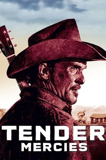 Tender Mercies (1983) extra-torrent