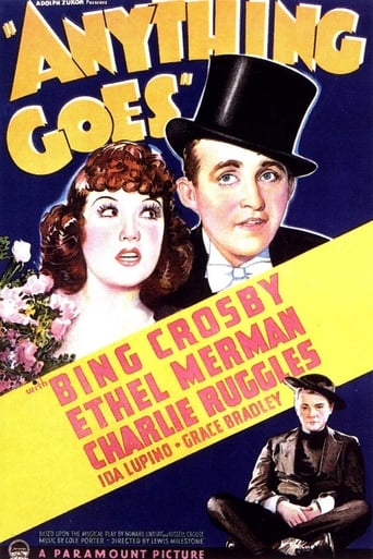 Anything Goes (1936) extra-torrent