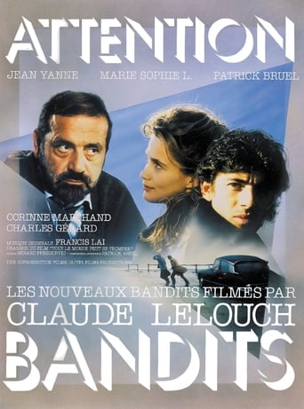 Attention bandits! (1987) extra-torrent