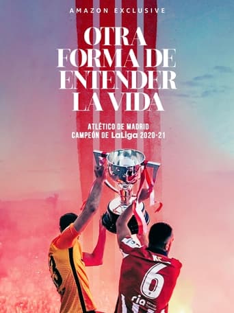 Otra forma de entender la vida (2021) extra-torrent
