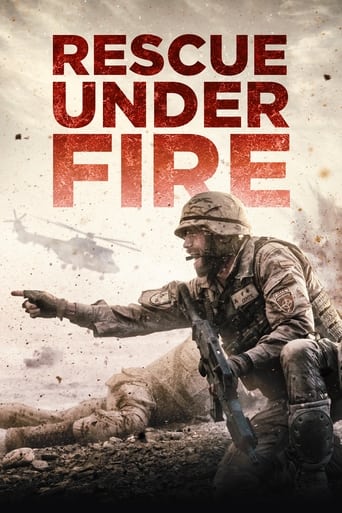Rescue Under Fire (2017) extra-torrent