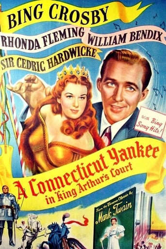 A Connecticut Yankee in King Arthur's Court (1949) extra-torrent