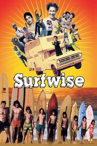 Surfwise (2007) extra-torrent