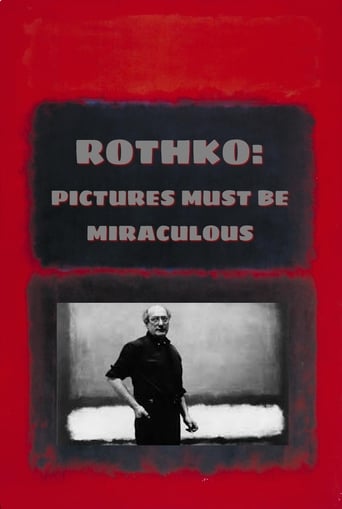 American Masters Rothko: Pictures Must Be Miraculous (2019) extra-torrent