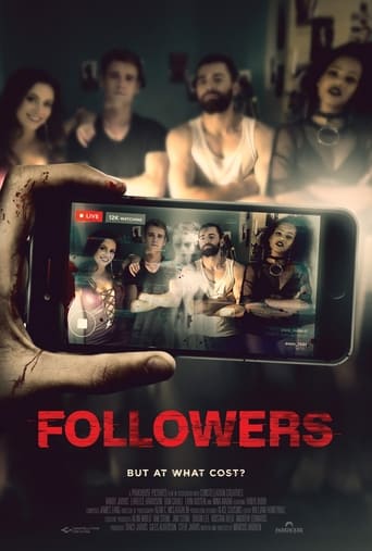 Followers (2021) extra-torrent