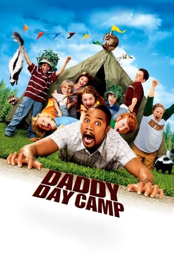 Daddy Day Camp (2007) extra-torrent