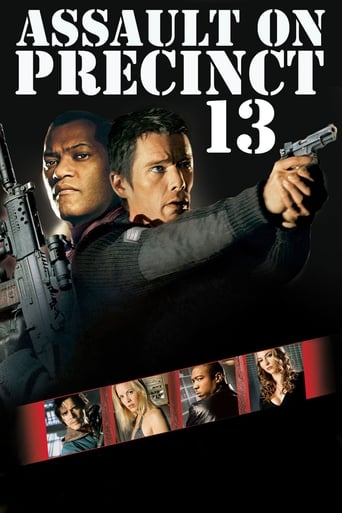 Assault on Precinct 13 (2005) extra-torrent